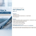 praca computernet
