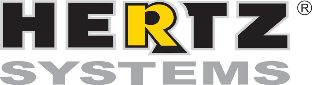 hertz logo