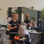 Zakład Fryzjerski Rozalia Wołowska