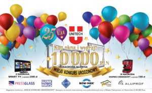 unitech