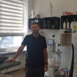 Mar-Med Rehabilitacja Mariusz Janowicz