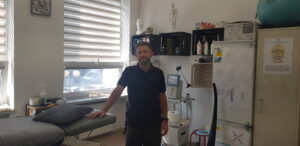 Mar-Med Rehabilitacja Mariusz Janowicz