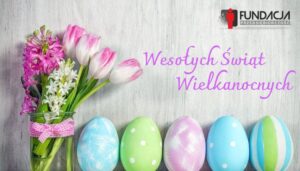 Wesołych Świąt Wielkanocnych