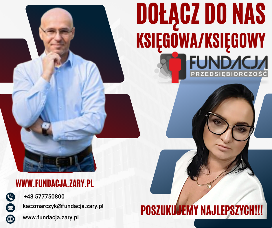 Dołącz do nas