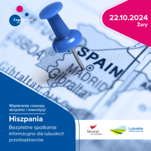 HISZPANIA EKSPORT