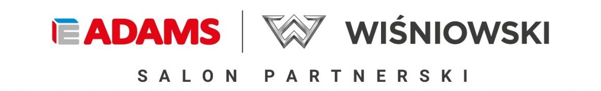 Wiśniowski Salon Partnerski - Adams