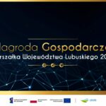 Nagroda Gospodarcza Marszałka WL 2025 logo unijne
