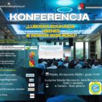 KONFERENCJA „Lubuska Edukacja i Biznes w Nowym 2026 Roku”