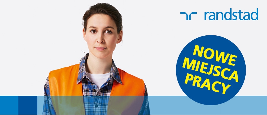 Randstad Polska Sp. z o.o.