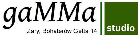 GAMMA Studio