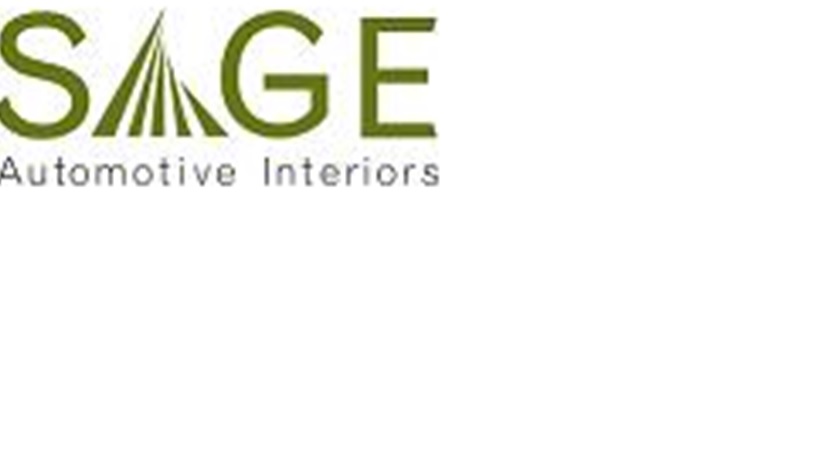 Sage Automotive Interiors Sp. z o. o.