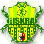 Miejski Klub Sportowy ISKRA w Małomicach