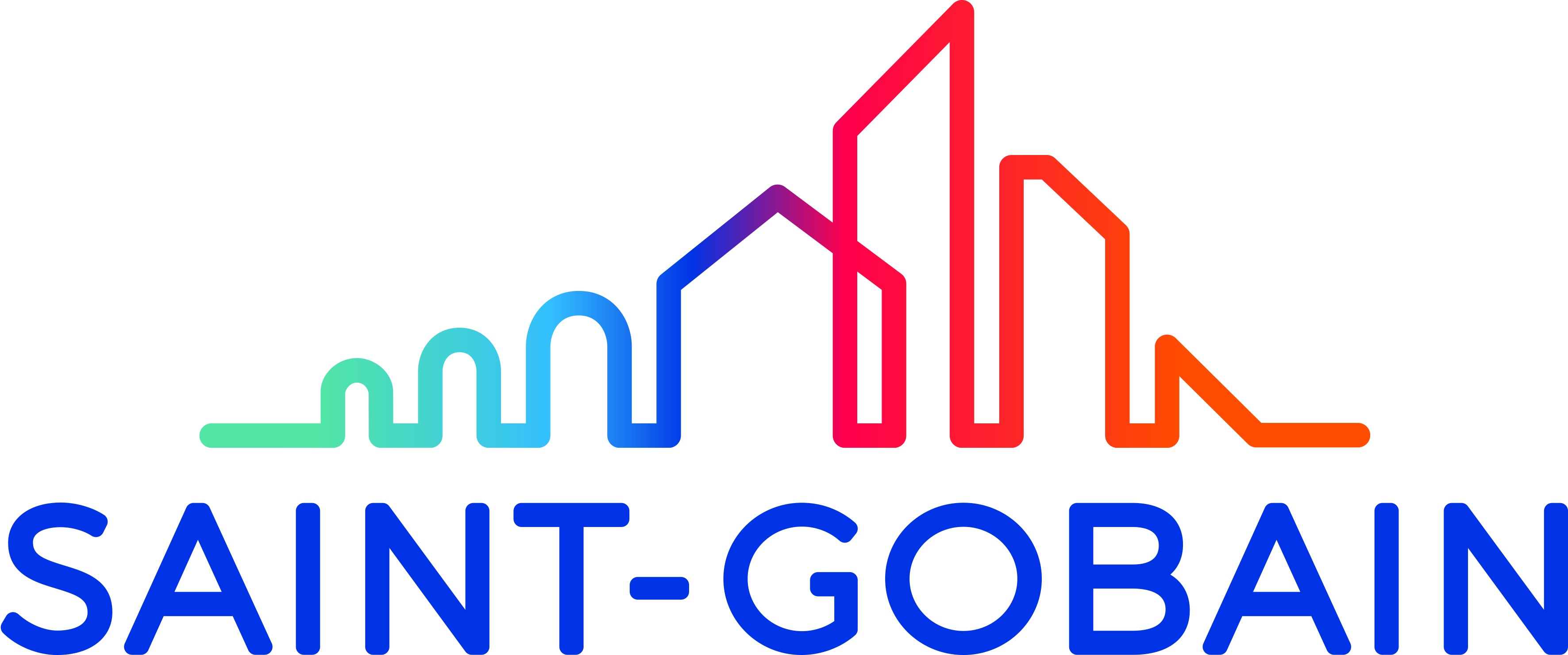 SAINT-GOBAIN INNOVATIVE MATERIALS ODDZIAŁ ENKAPSULACJA
