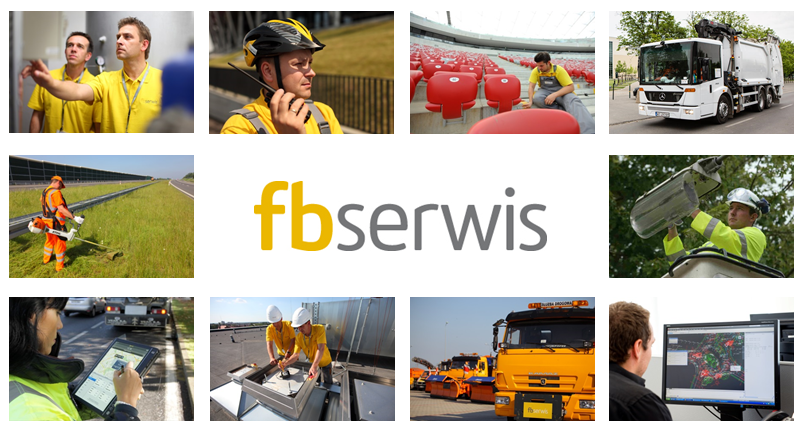 FBSerwis SA
