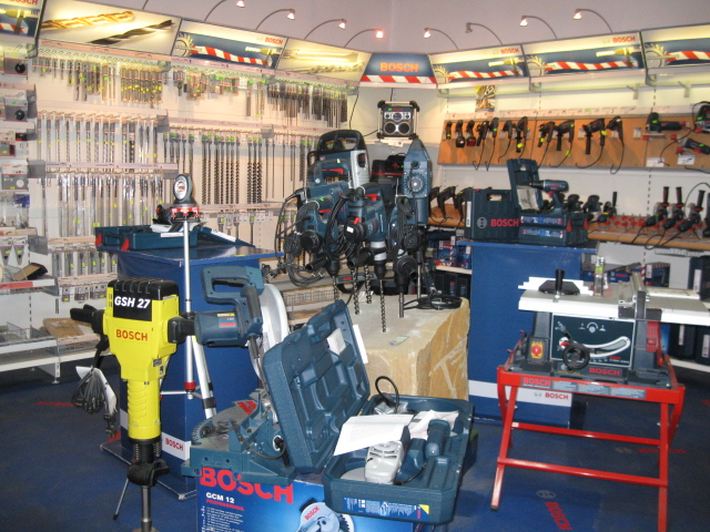 Firma Handlowo-Usługowa Gahno Ingo