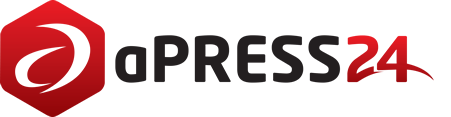 aPRESS24