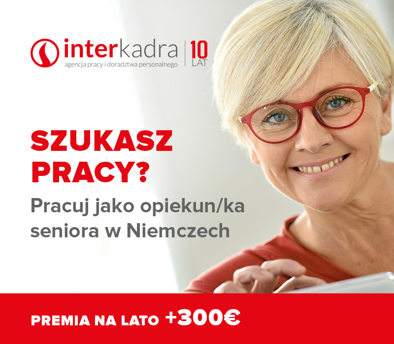 InterKadra