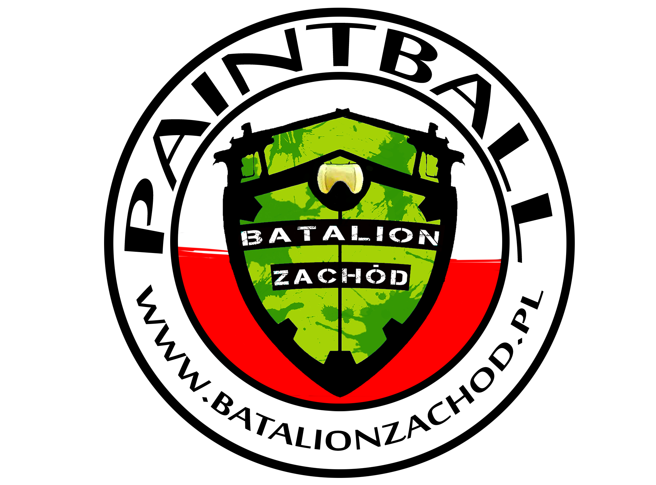 Batalion Zachód Paintball