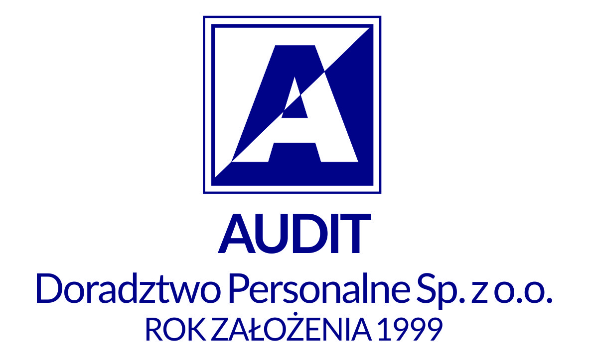 AUDIT Doradztwo Personalne Sp.z o.o.