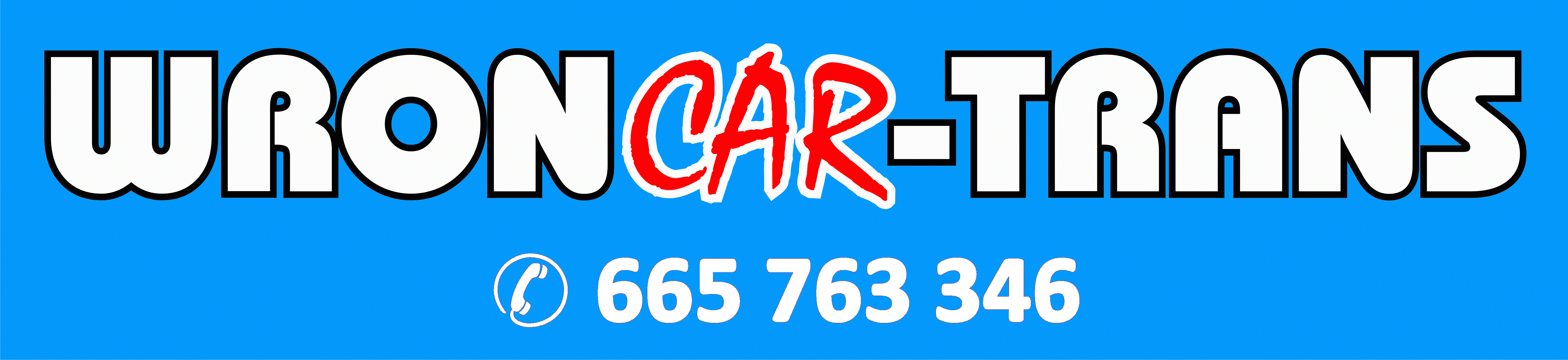 WRONCAR-TRANS MARIUSZ WRONA