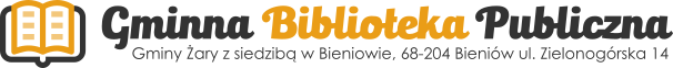 Gminna Biblioteka Publiczna Gminy Żary z/s w Bieniowie