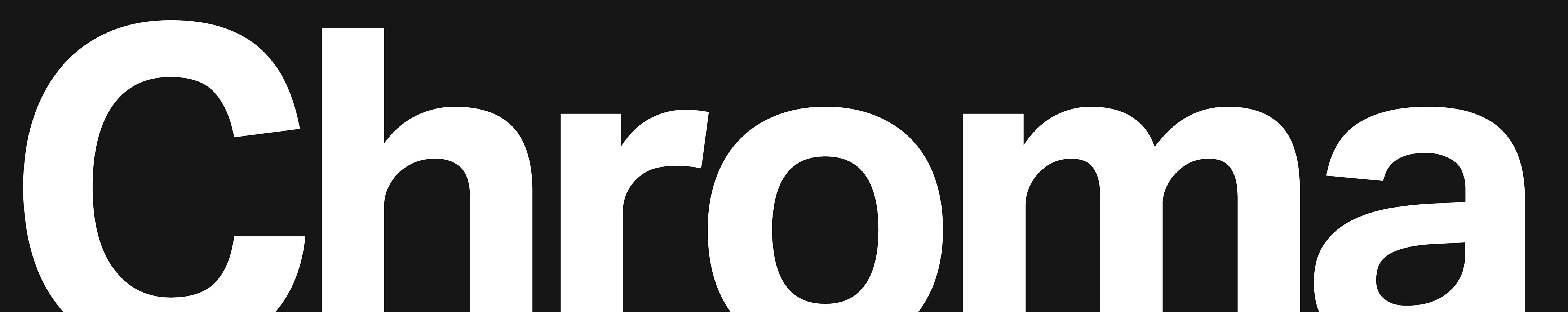 Chroma Spółka z ograniczoną odpowiedzialnością sp. k.