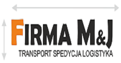 M&J Transport Spedycja Logistyka Sp. z o.o.