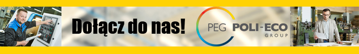 Poli- Eco Tworzywa Sztuczne Sp. z o.o.