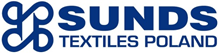 SUNDS TEXTILES POLAND SP. Z O.O.