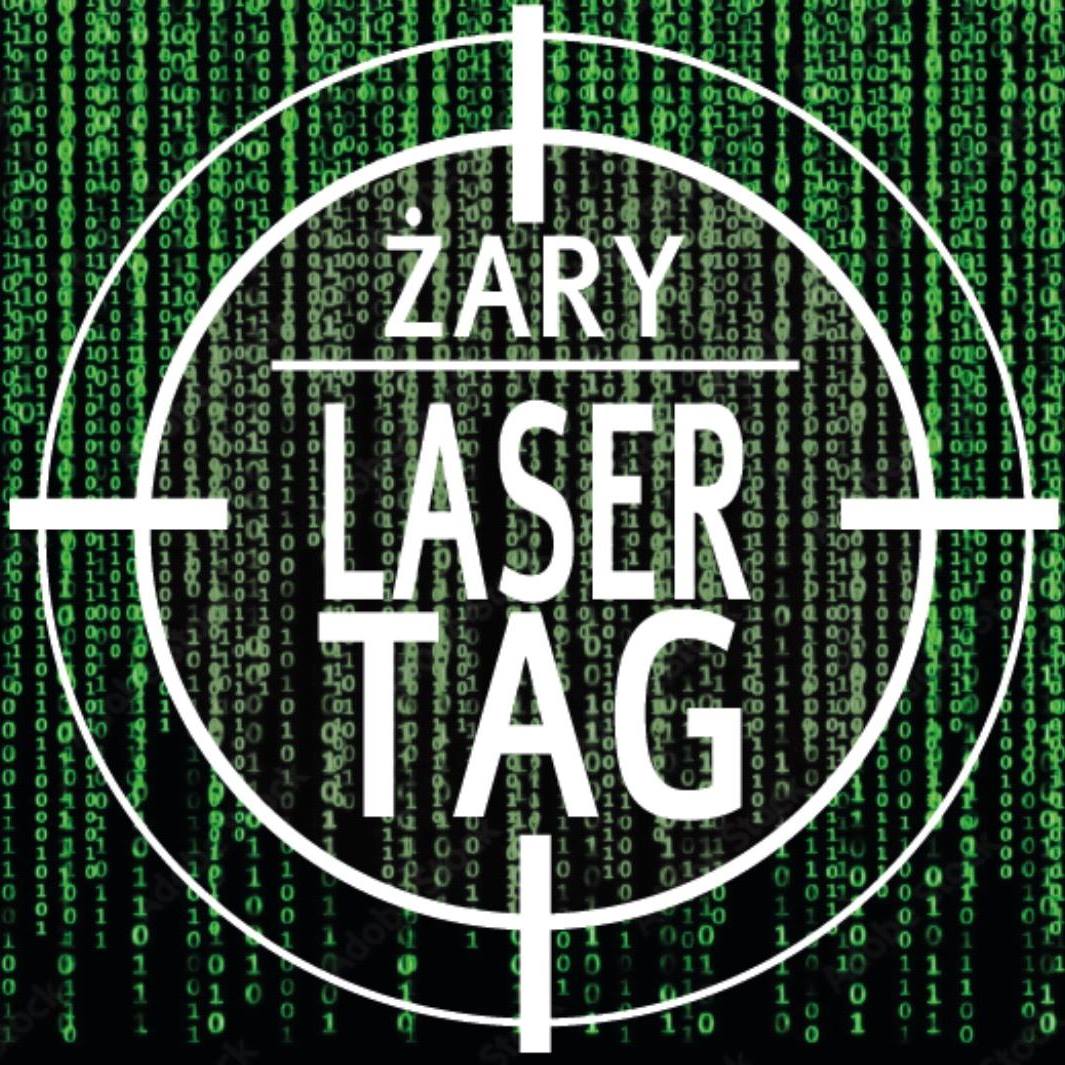 Lasertag Zary Paintball Laserowy