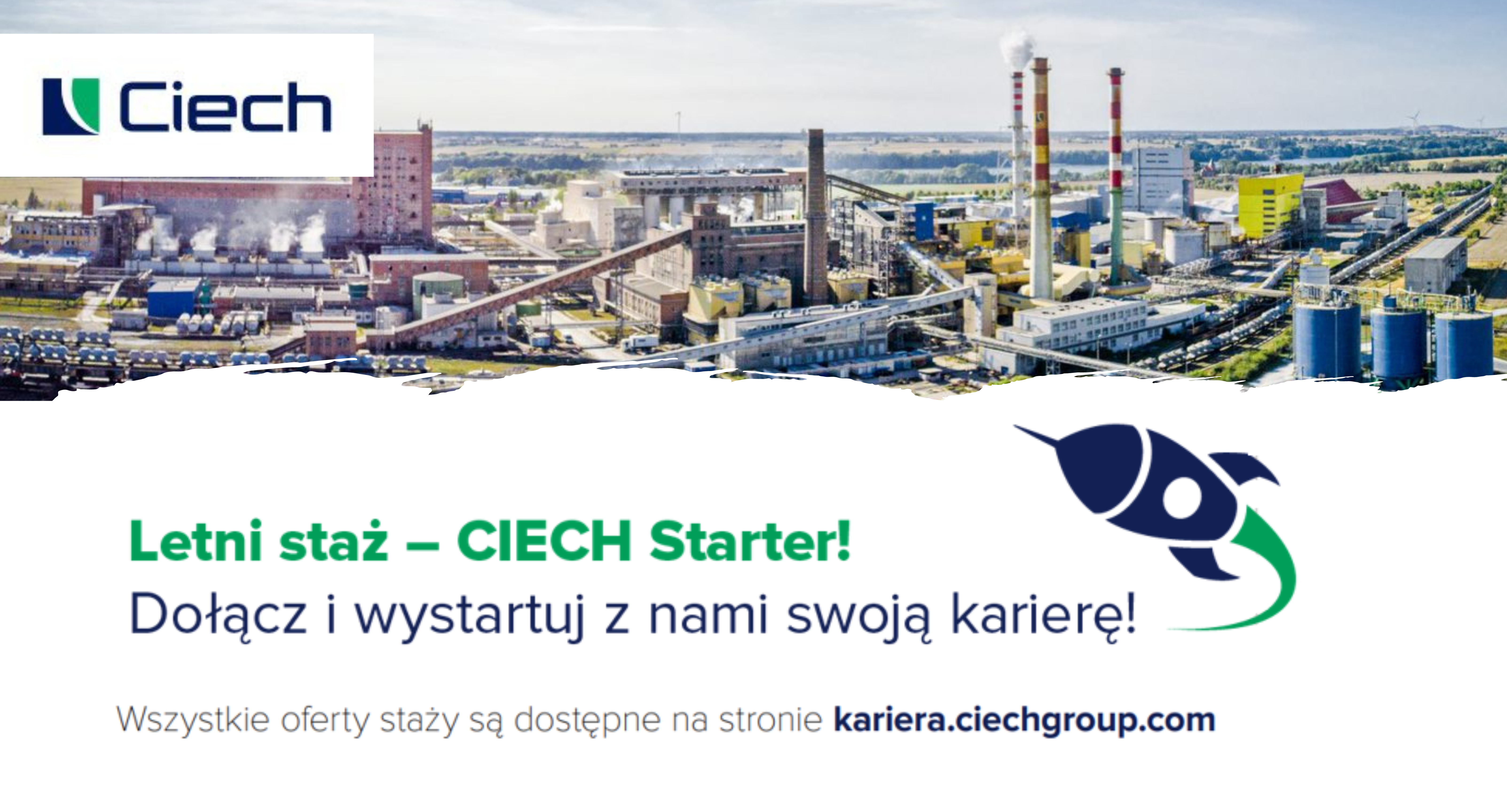 CIECH Vitrosilicon S.A.