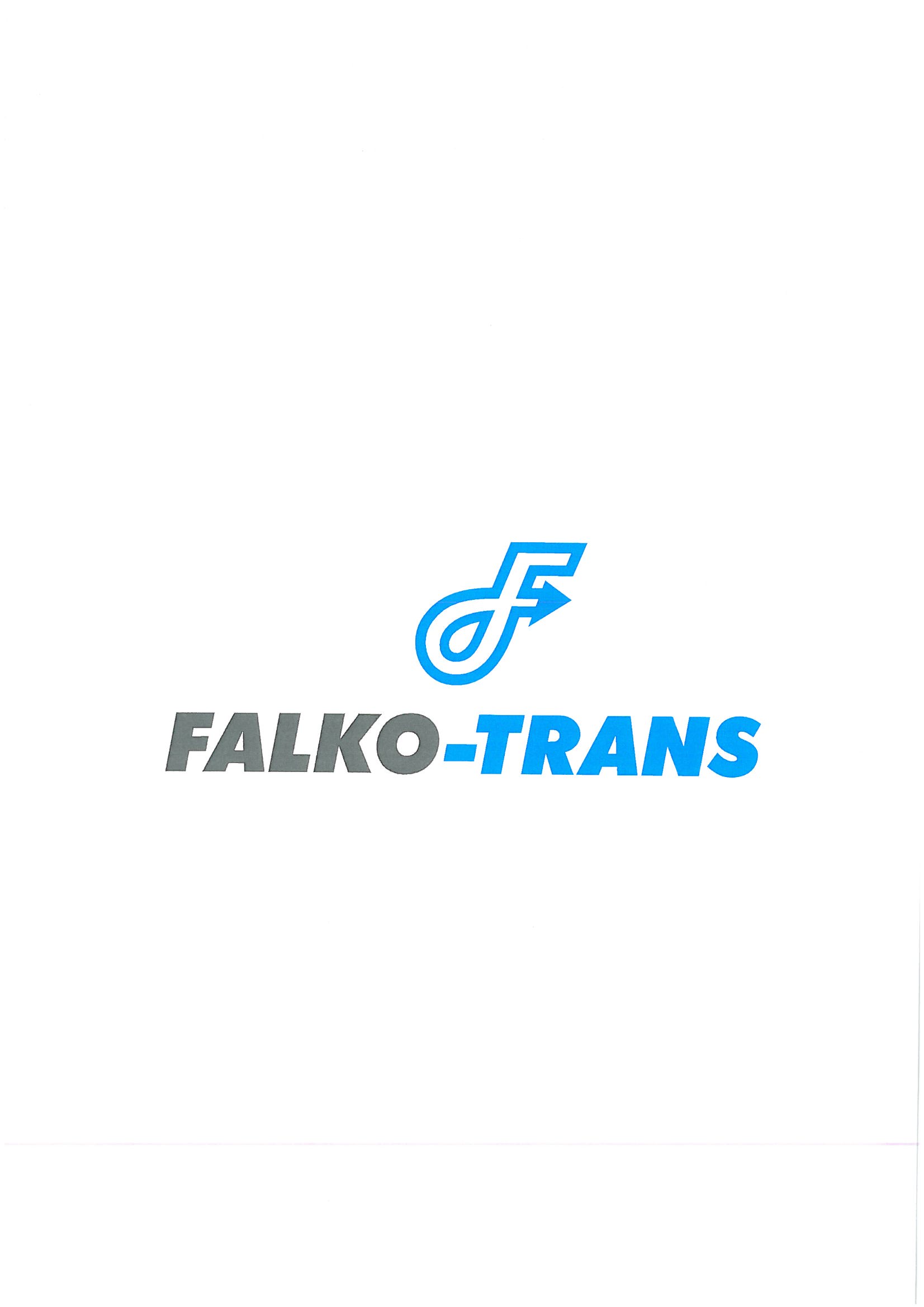 F.U.H FALKO Radosław Falkiewicz