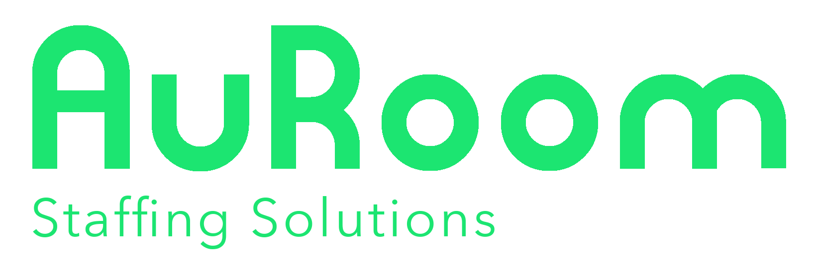 AuRoom Staffing Solutions