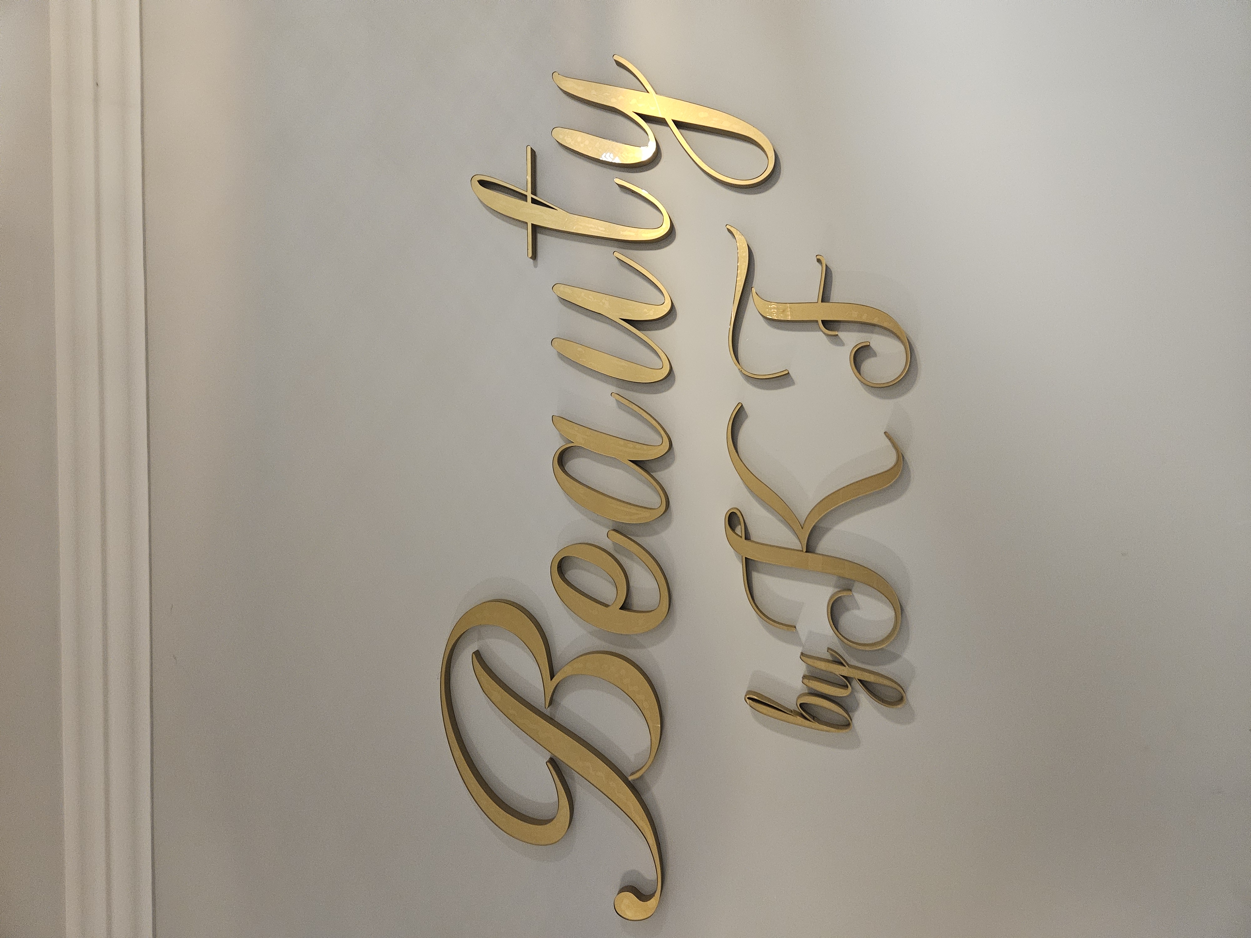 Beauty by Katarzyna Frankiewicz