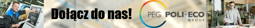 "Poli-Eco" Tworzywa Sztuczne Sp. z o.o.