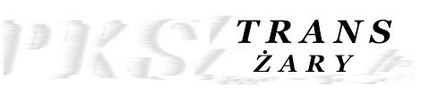 PKS TRANS ŻARY SP. Z.O.O.