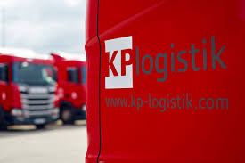 KP Logistik Wustermark GMBH