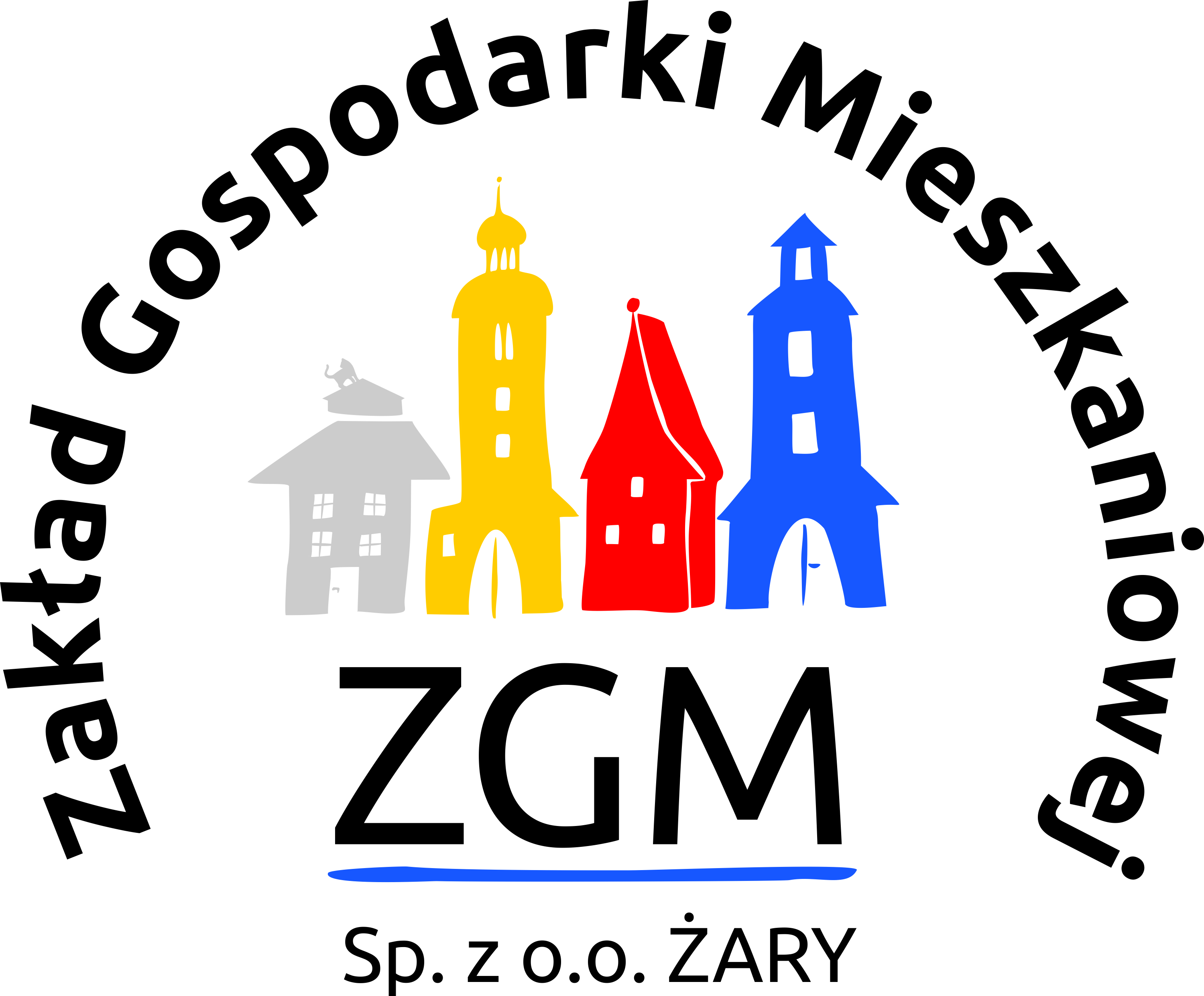 Zakład Gospodarki Mieszkaniowej Żary Sp. z o.o.