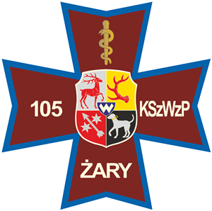 105 Kresowy Szpital Wojskowy z Przychodnią SP ZOZ