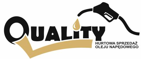 Stacja Paliw Quality