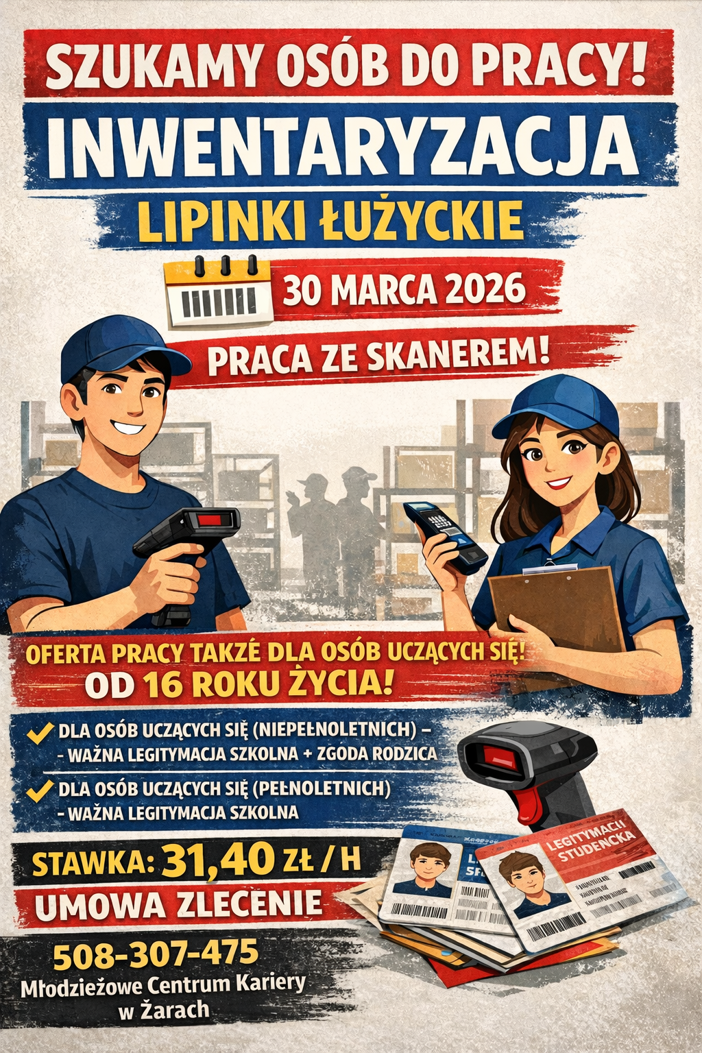 Młodzieżowe Centrum Kariery