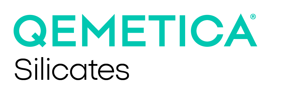 Qemetica Silicates