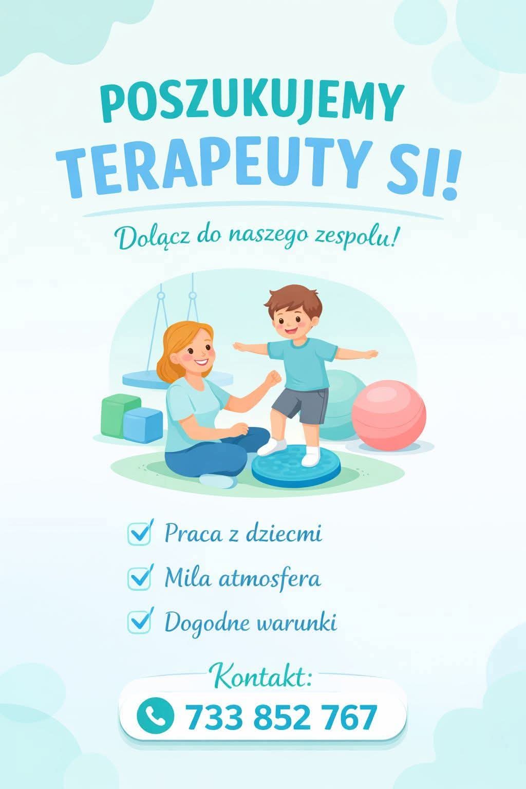 Gabinet Iskierka